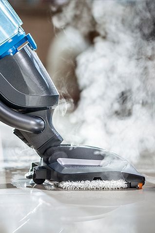 BISSELL UK - Industry Leading Floorcare Products