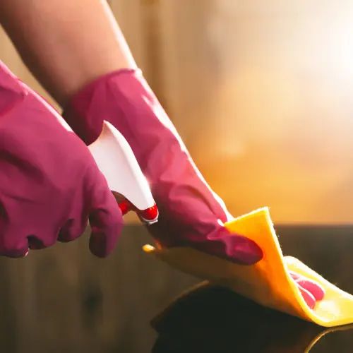 Church Cleaning Service