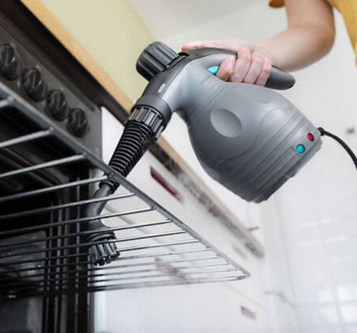 Cómo limpiar la rejilla del horno de forma sencilla y efectiva