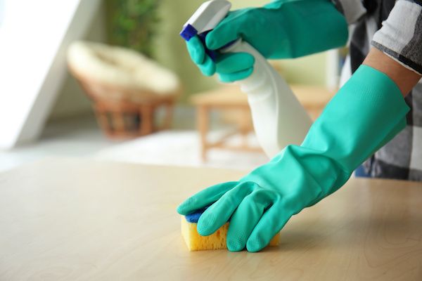 How Long Can the Coronavirus Live On Surfaces_