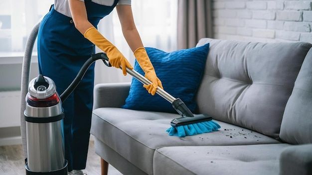 Sofa cleaning in Secunderabad (1)