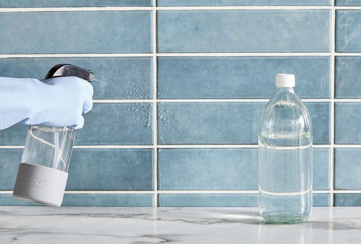 These 5 DIY Grout Cleaners Are So Good, You’ll Never Buy Store-Bought Again