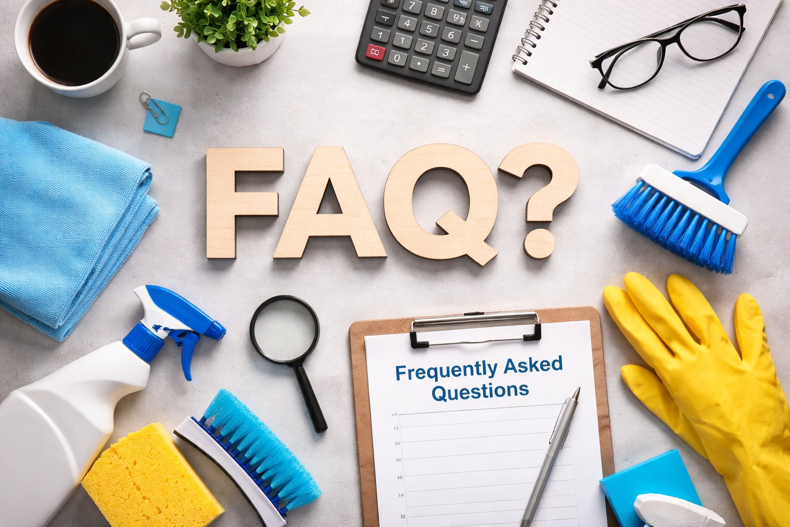 FAQ
